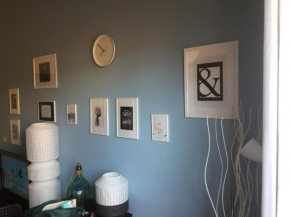 La casa di Claudia